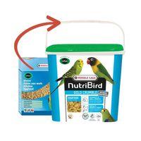 Versele Laga Nb Dry Eggfood Small Parakeets 4kg