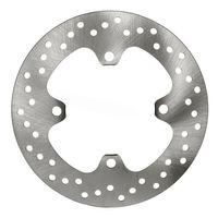 Arka Fren Diski SR 450