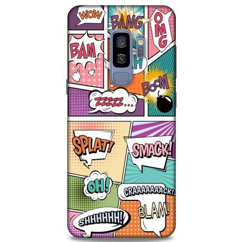 Cartoon 010 Xiaomi Redmi Note 6 Pro Kılıf