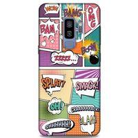 Cartoon 010 Xiaomi Redmi Note 6 Pro Kılıf