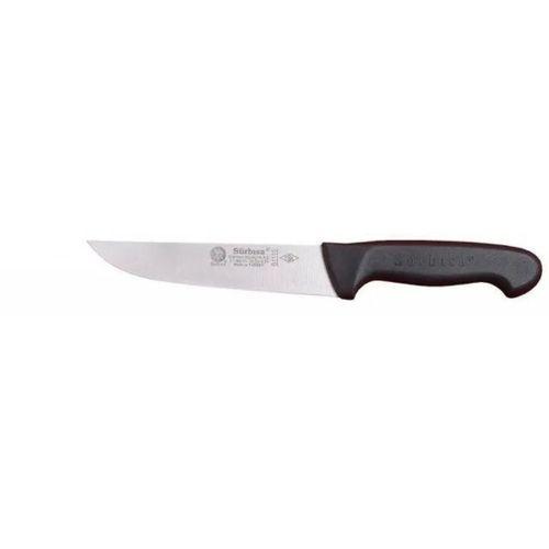 61115 - Sürmene Kasap Bıçağı 16,5 Cm - Kurban, Doğrama, Kesim