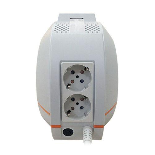 TUNÇMATIK REGULINE 2000 VA REGÜLATÖR MONOFAZE