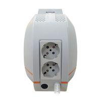 TUNÇMATIK REGULINE 3000 VA REGÜLATÖR MONOFAZE