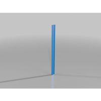 IKEA Cam Sileceği Parçası (Bu ürün Sadece Plastik parçadır - Almadan Önce Soru Sorabilirsiniz)