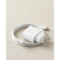 İphone 14 13 12 11 Se Xr Xs Max Uyumlu 20w Şarj Cihazı Seti