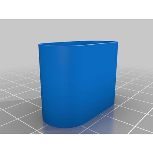 Invoxia GPS Takip Cihazı Kapağı (Bu ürün Sadece Plastik parçadır - Almadan Önce Soru Sorabilirsiniz)