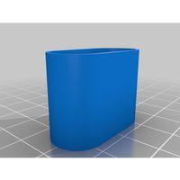 Invoxia GPS Takip Cihazı Kapağı (Bu ürün Sadece Plastik parçadır - Almadan Önce Soru Sorabilirsiniz)