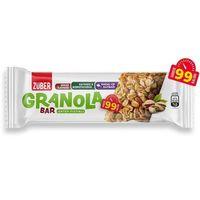 Züber Granola Bar Antep Fıstıklı 25 Gr