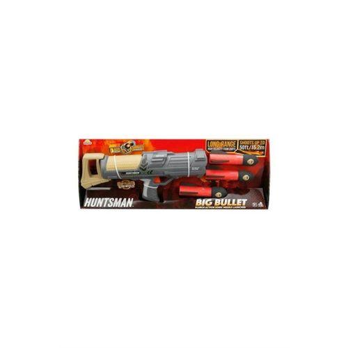 S00091944  BİG BULLET SÜNGER FÜZE ATAN 3 MERMİLİ