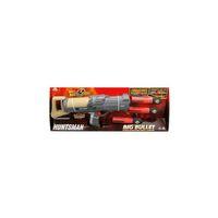 S00091944  BİG BULLET SÜNGER FÜZE ATAN 3 MERMİLİ