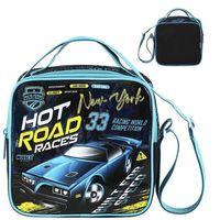 Muggle Beslenme Çantası Hot Road Mu-9147