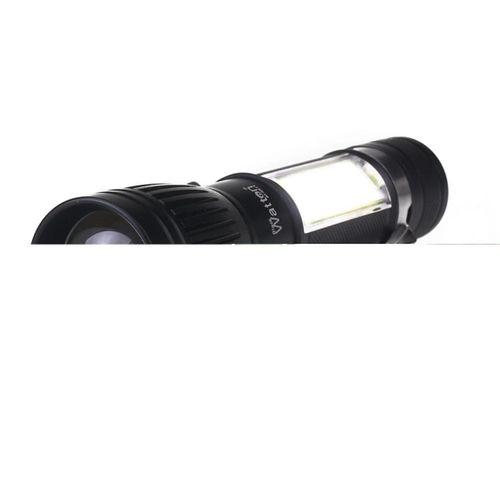 En Güçlü El Feneri Tx6  Wt-028