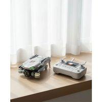 Optik Akış Destekli Stabil Uçuş Drone Seti Zengin Kutu İçeriği