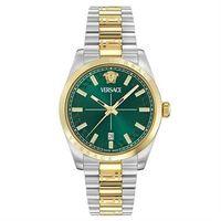 Versace VRSCVE0G00425 Erkek Kol Saati