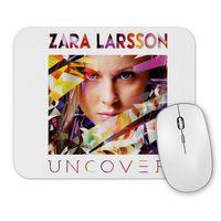 Zara Larsson Mouse Pad