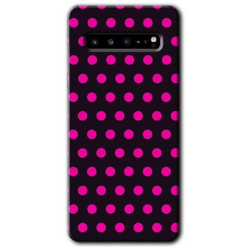 Potkal Hediye Fabrikası Samsung Galaxy S10 Plus HD Baskılı Kılıf + 9D Tam Ekran Koruyucu - Exlusive Design 4