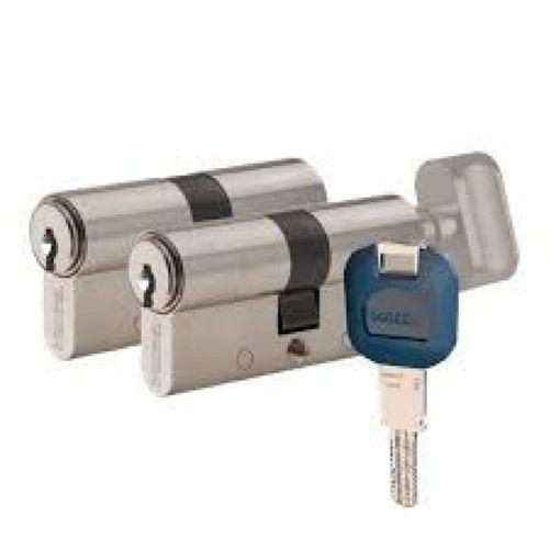 Dorma Kaba ExperT Plus Bilyalı İkiz Barel 68 - 71 mm