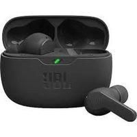 Jbl Wave Beam Tws Bluetooth Kulakiçi Kulaklık Siyah