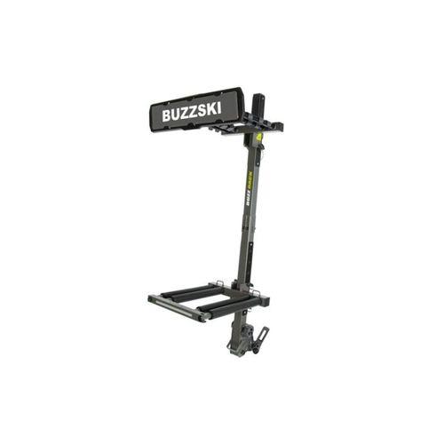 Kayak Ve Snowboard Çeki Demiri Taşıyıcı Buzz Rack Buzz Ski