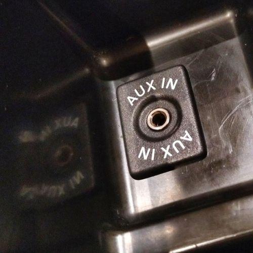 VW USB'den AUX Jack Adaptörüne (5q0035726 ila 5M0035724) - 5139649