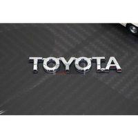 Toyota Yazisi Arka Yazi Ae101-Ae111 İçi̇n 93-99