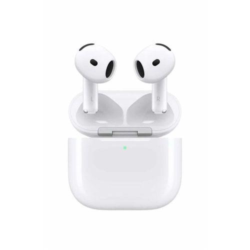 Bluetooth Kulaklık Beyaz Çağrı Cevaplama Dokunmatik Kontrol Kablosuz