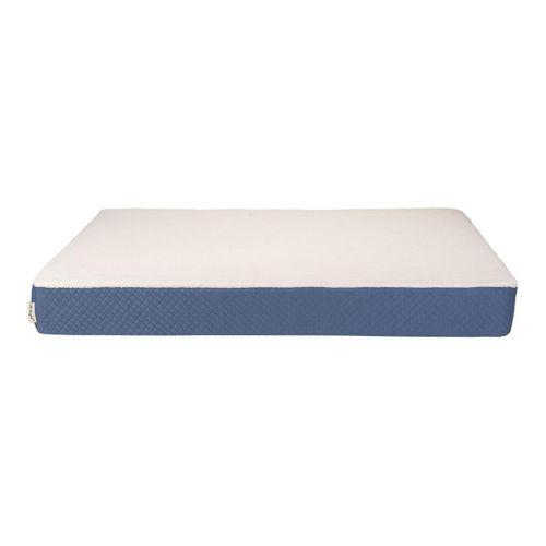 Pet Comfort Lima Ortopedik Köpek Yatağı Ecru Peluş L 110x75x12cm