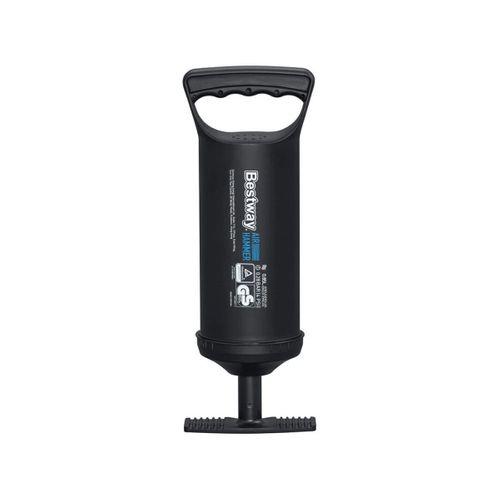 0.85L MANUEL ÇİFT FONKSİYONLU ŞİŞİRME EL POMPA 3 UÇLU - 30CM