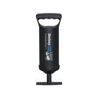 0.85L MANUEL ÇİFT FONKSİYONLU ŞİŞİRME EL POMPA 3 UÇLU - 30CM