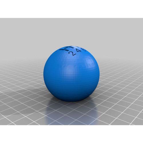 RX8 Vites Topuzu M10x1.25