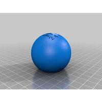 RX8 Vites Topuzu M10x1.25