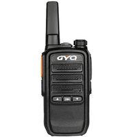 GYQ Q-75 8 Kanal PMR 15 Km El Telsizi Li-ion Batarya Dahil-Şarj Ünitesi