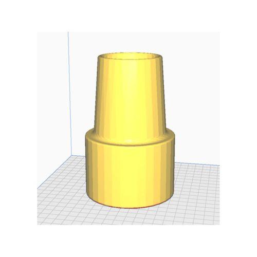 Nalgene Kupa Tutucu Adaptörü (Bu ürün Sadece Plastik parçadır - Almadan Önce Soru Sorabilirsiniz)