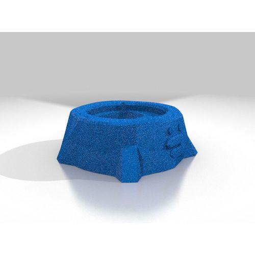 Tamagotchi Uni Stump Stand (Bu ürün Sadece Plastik parçadır - Almadan Önce Soru Sorabilirsiniz)