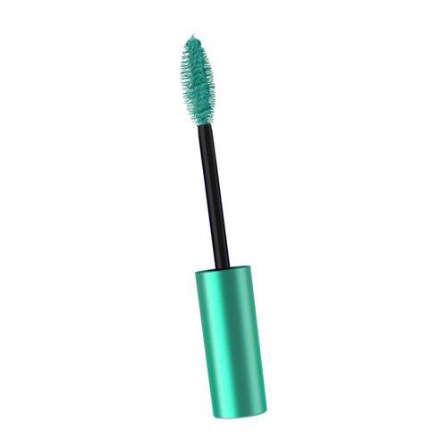 Golden Rose Flash Lash Colered Mascara No:01 Bright Mint - Renkli Maskara