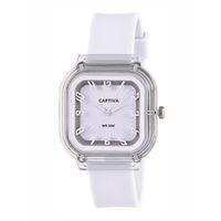 Captiva Analog Rakamlı 30 Mt Suya Dayanıklı Spor Çocuk Kol Saati YN2026.M10