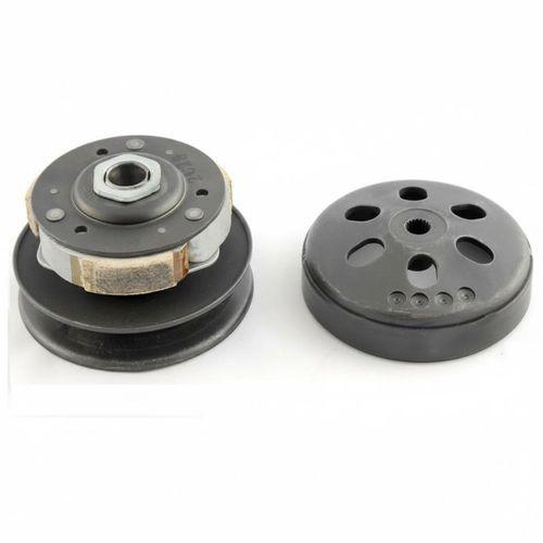 SYM Sym Fıddle 125 Arka Varyatör Komple