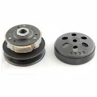 SYM Sym Fıddle 125 Arka Varyatör Komple