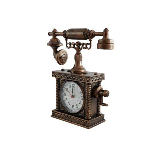 Fonksiyonel Ve Es Çalar Saat Masa Ve Komodin Uyumlu