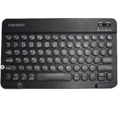 ZR455 Siyah Bluethooth Klavye