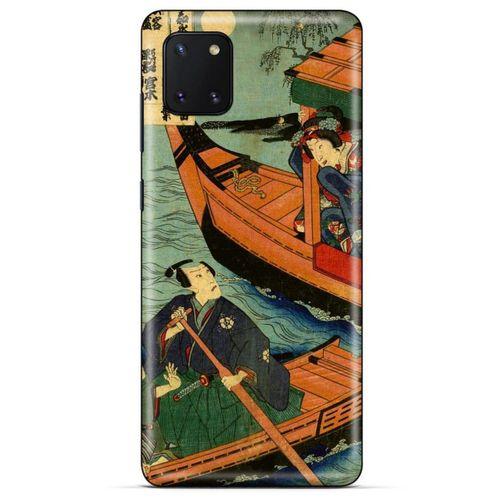 Huawei Y5P Kılıf Japonya (18) Telefon Kılıfları Japon Kayıkları