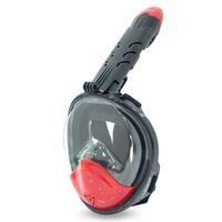 7260 S-SM - FULL FACE MASKE SET ORTA