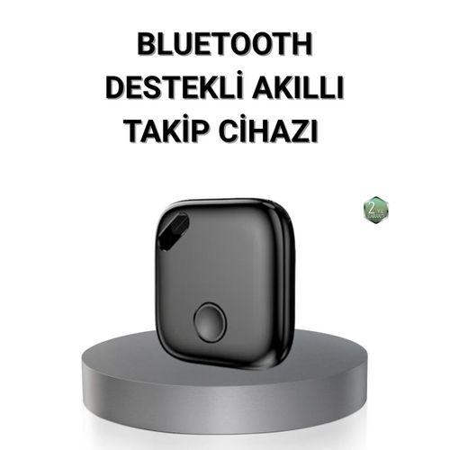 Akıllı Takip Cihazı Bluetooth Uyumlu Ve Gerçek Zamanlı Konum Bulmalı