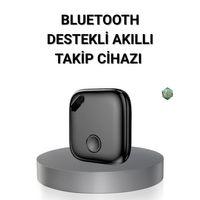 Akıllı Takip Cihazı Bluetooth Uyumlu Ve Gerçek Zamanlı Konum Bulmalı