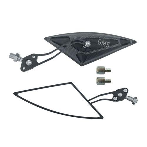 SEVGENT Ayna Set Karbon S-02