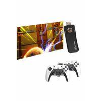 20.000 Oyunlu Kablosuz Çift Kol Retro Oyunlar Çift Kollu Game Stick