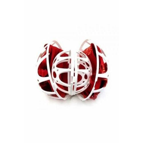 Plastik Sütyen Koruyucu Yıkama Topu