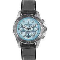 JACQUES LEMANS 1-2206E LIVERPOOL DIVER ERKEK KOL SAATİ