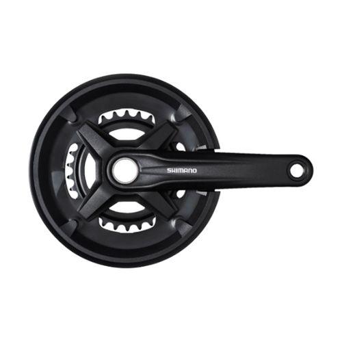 Aynakol 9-Vites Siyah FC-MT210-2 46/30T 170mm Shimano
