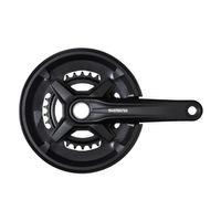 Aynakol 9-Vites Siyah FC-MT210-2 46/30T 170mm Shimano